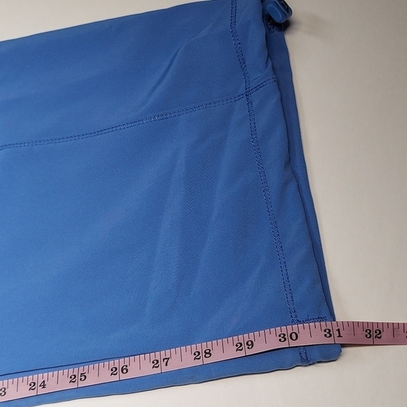 Cherokee Infinity Scrub pants & Top Bundle - Picture 3 of 16